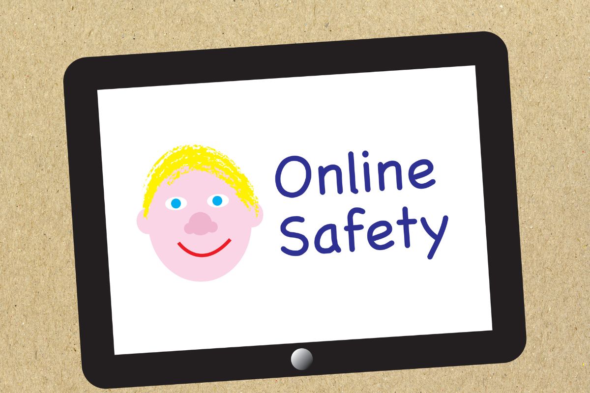 online child safety